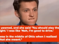 12 People Who Completely Missed The Signals From People Who Wanted To Hook Up With Them, To Hilarious Effect