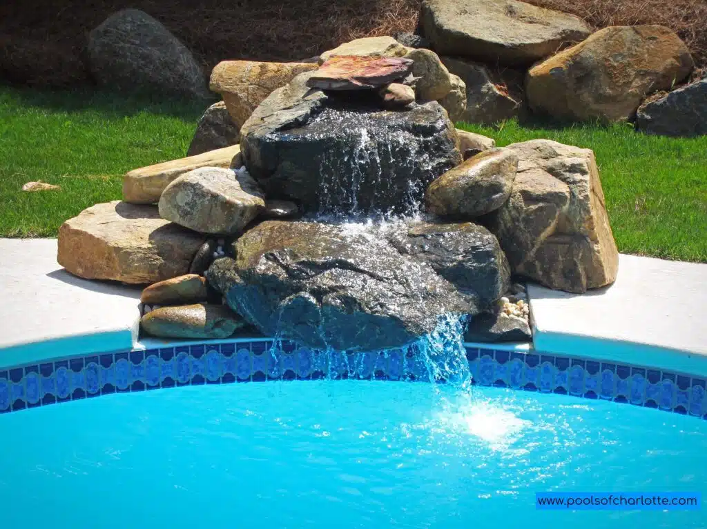 Pool Design Ideas