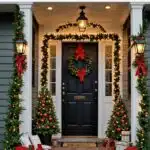 Christmas Porch Decor ideas