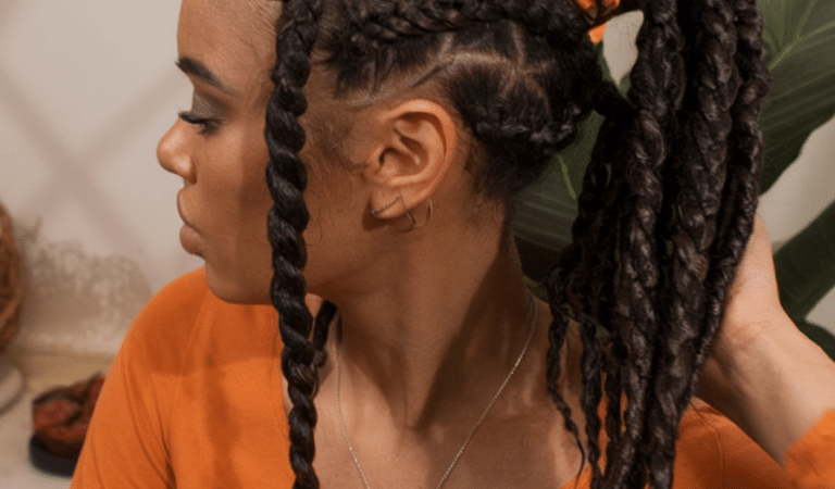 Winter Hairstyles for Black Women 2024-2025: 25 Stunning Looks to Try