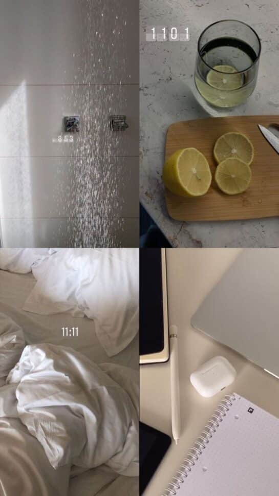 HOW MUCH LEMON WATER SHOULD YOU DRINK EVERY DAY visual data 7