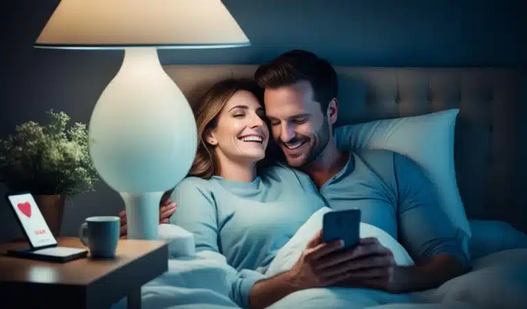 140 Best Good Night Messages and Wishes for Your Husband