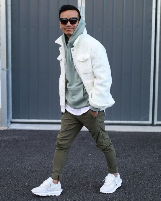 Discover the Top 18 Men’s Casual Fall Outfits for 2025: Street-Ready ...