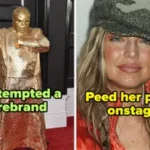 10 Wildly Cringe-Worthy Celeb Moments That I Feel Like We Let Slide