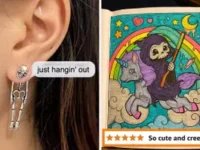 37 Things You Need If “Cute, But Creepy” Is Your Halloween Vibe