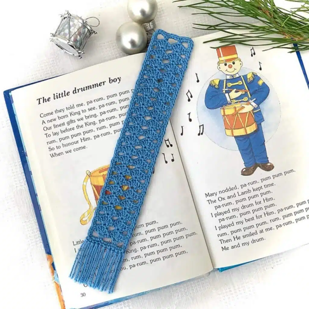 Birgitta’s Bookmark