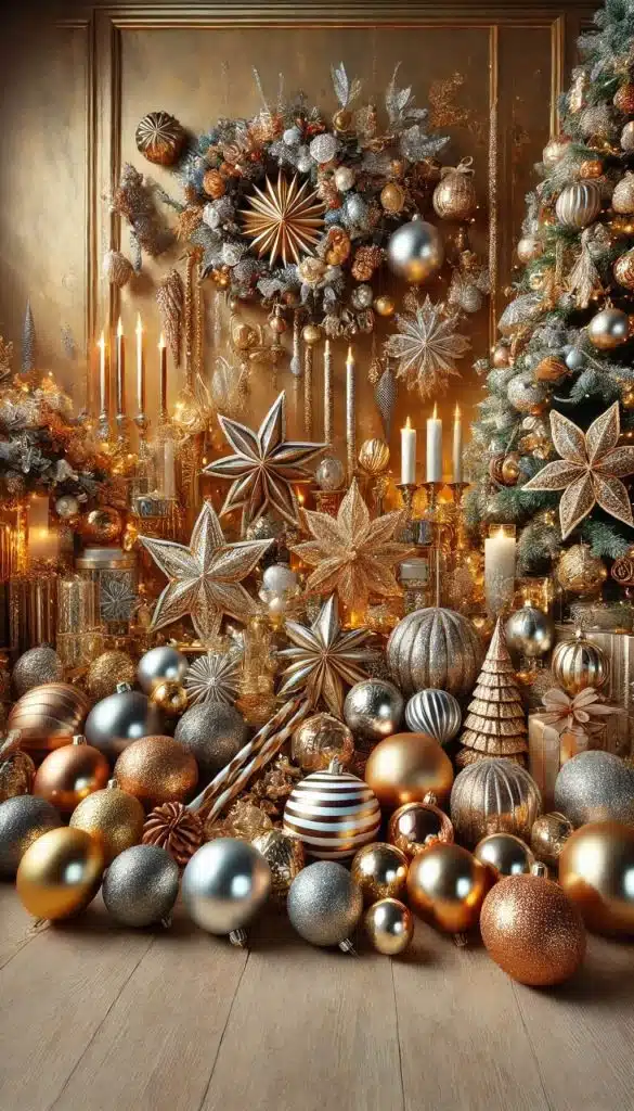  Christmas Decor Ideas 