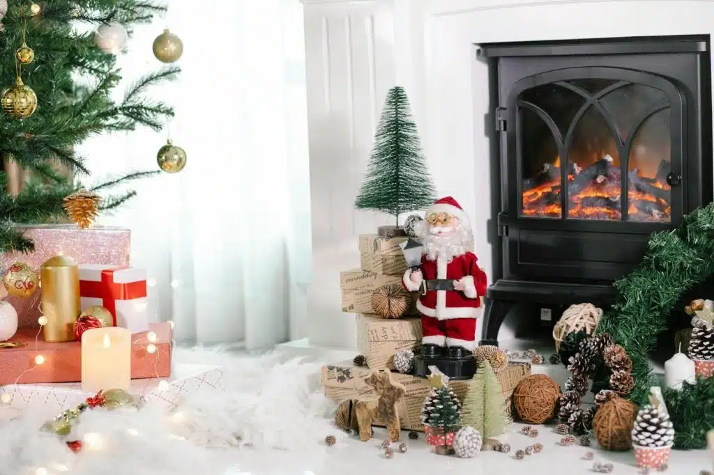  Christmas Decor Ideas 