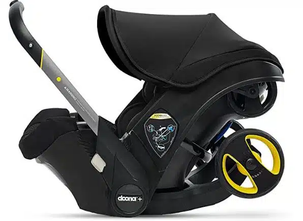 Doona Car Seat Stroller