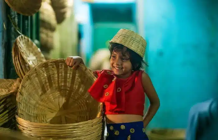 10 Whimsical Photos of Children That Might Make You Smile By Guru Charan