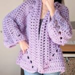 12 Chunky Yarn Crochet Patterns