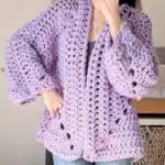 12 Chunky Yarn Crochet Patterns