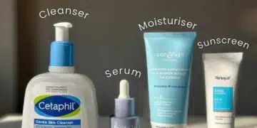 Skincare Products