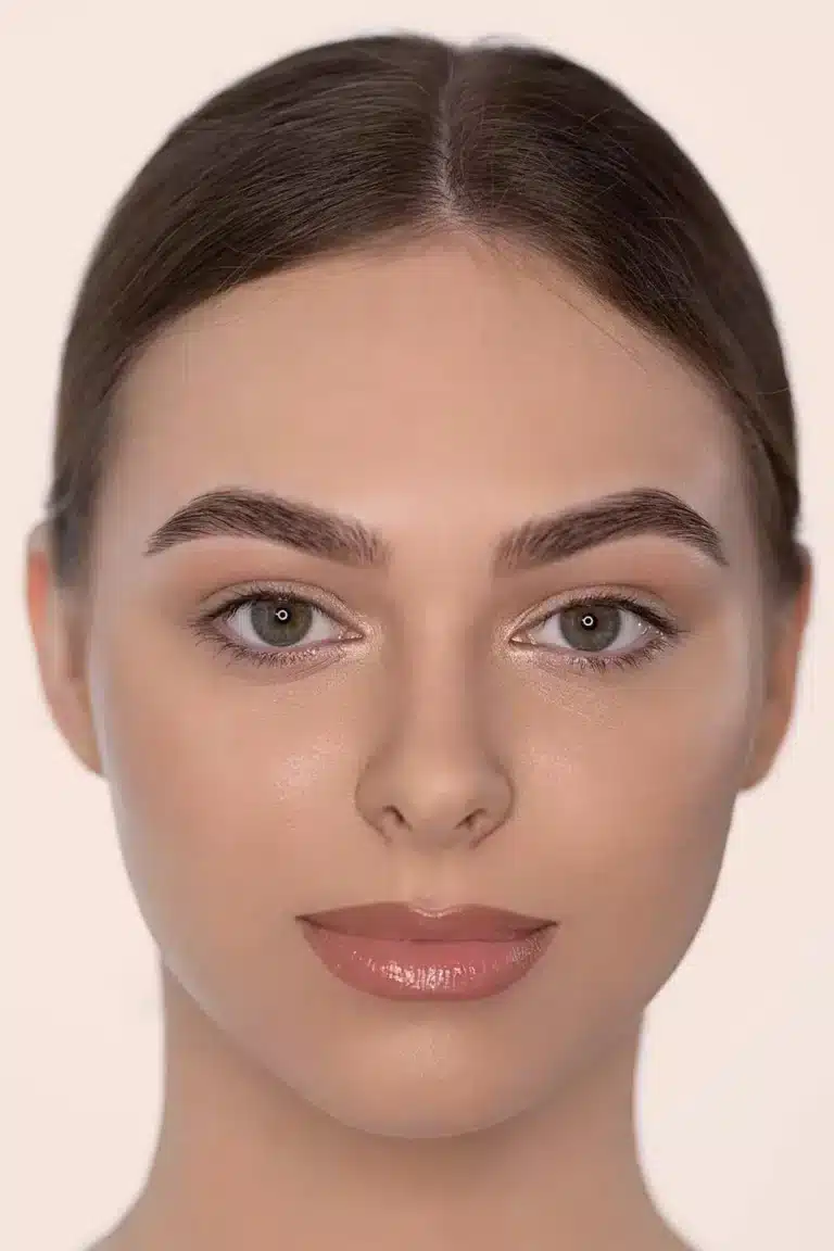 Perfect Eyebrows Shape