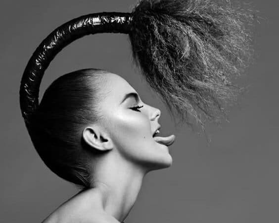 20 Avant-Garde and Bold Hairstyles that Push Creative Boundaries