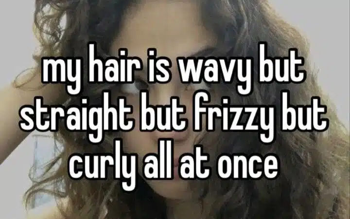 Whisper Hair Diaries: When Your Curls Spill Secrets