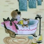 Mom’s Fairy Tale Gallery: A Collection of Dreamy Artwork and Illustrations