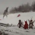 Creepiest Art From Around the World (26 New Images)