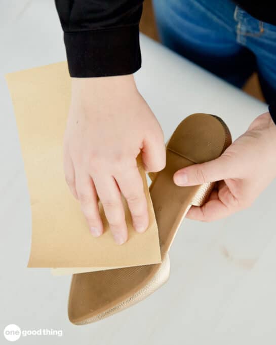 13 Practical Shoe Hacks That Will Put You A Step Ahead