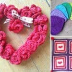 The Best Crochet Valentine’s Day Gift Ideas