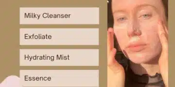 Skincare Routine