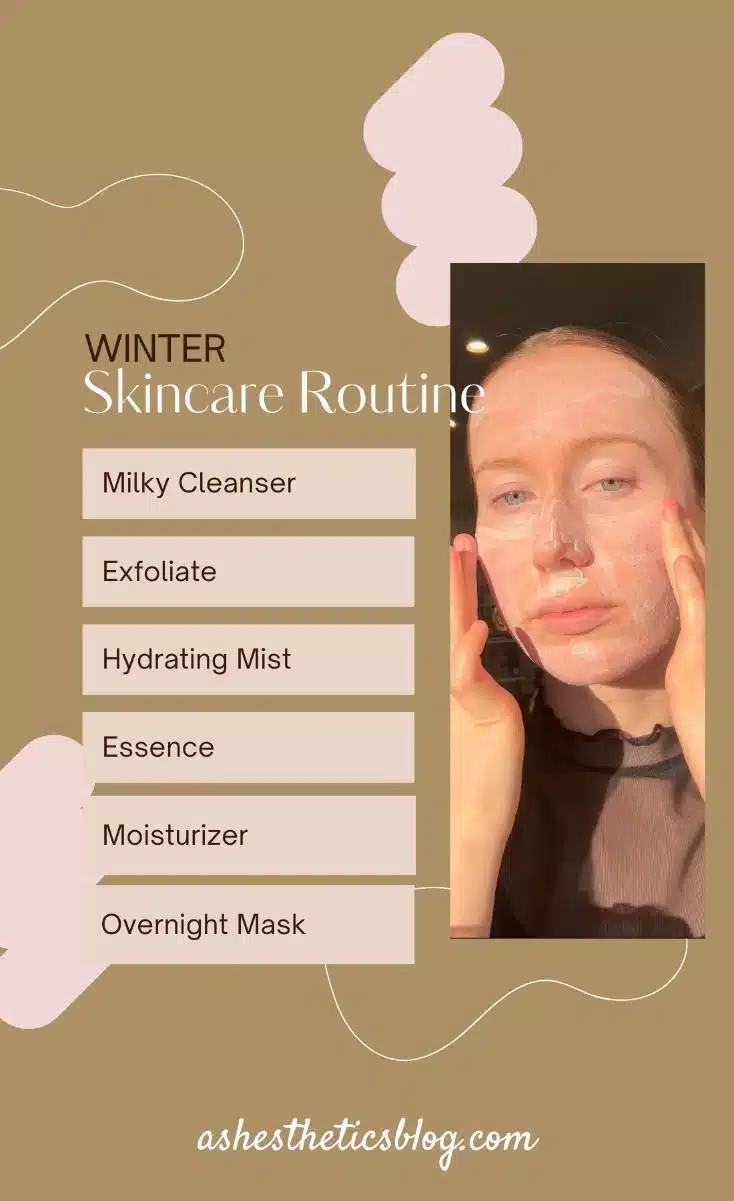 Skincare Routine