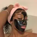 DIY Facial at Home