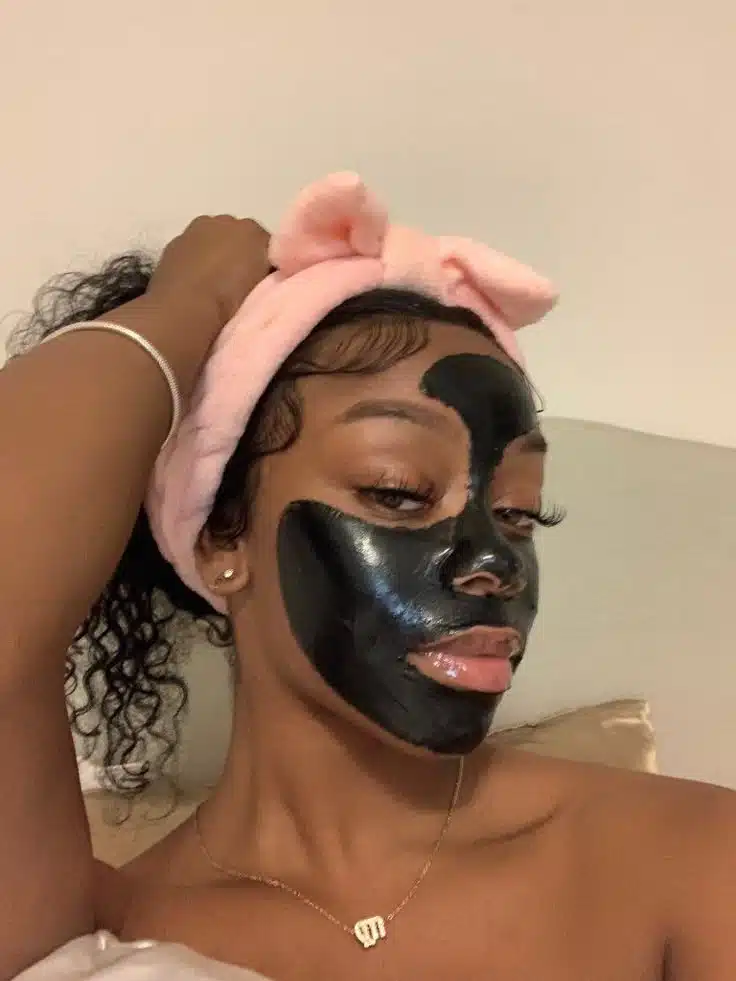 DIY Facial at Home