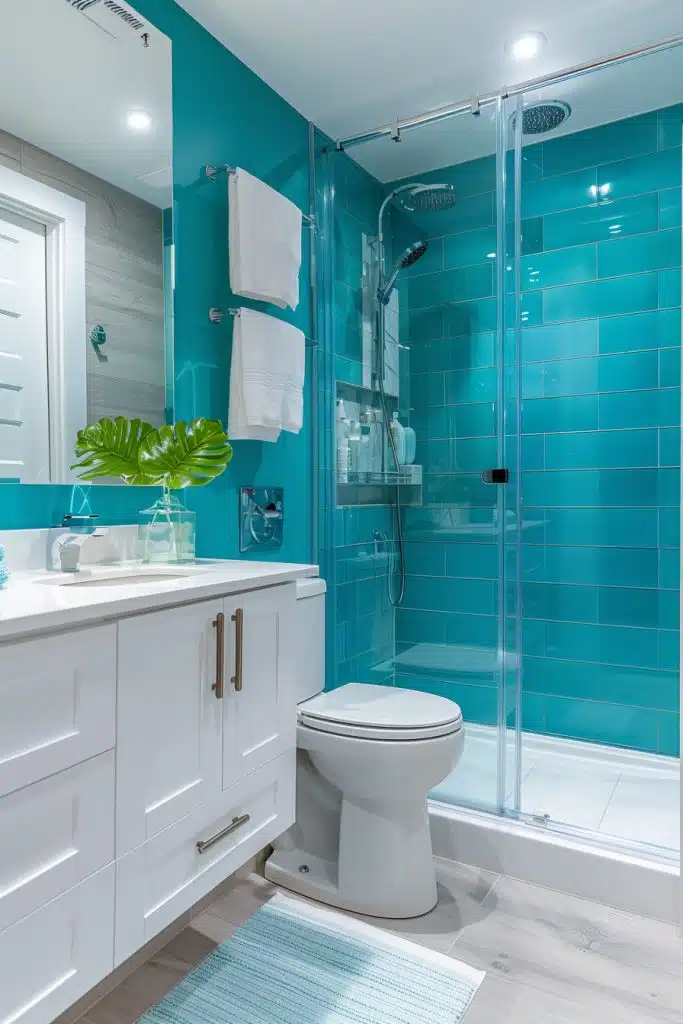  Urban Bathroom Ideas