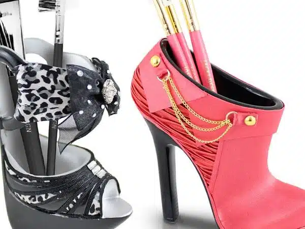 Amazing Hacks to Repurpose Old High Heels into Other Useful Items