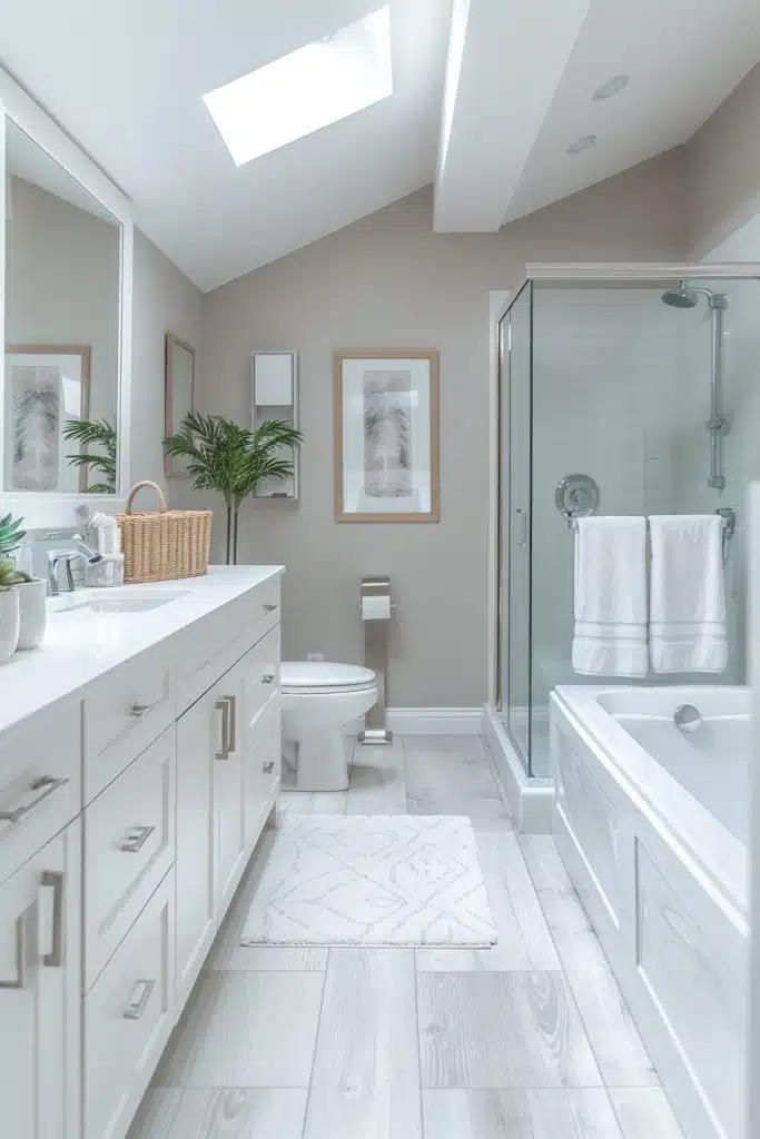  Urban Bathroom Ideas