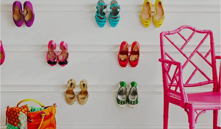 10 Smart Storage Hacks for Shoe Lovers