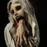 Creepiest Art From Around the World (26 New Images)