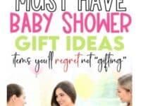 11 Best Baby Shower Gift Ideas for Expecting Moms