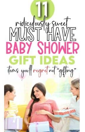 11 Best Baby Shower Gift Ideas for Expecting Moms