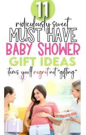 11 Best Baby Shower Gift Ideas for Expecting Moms