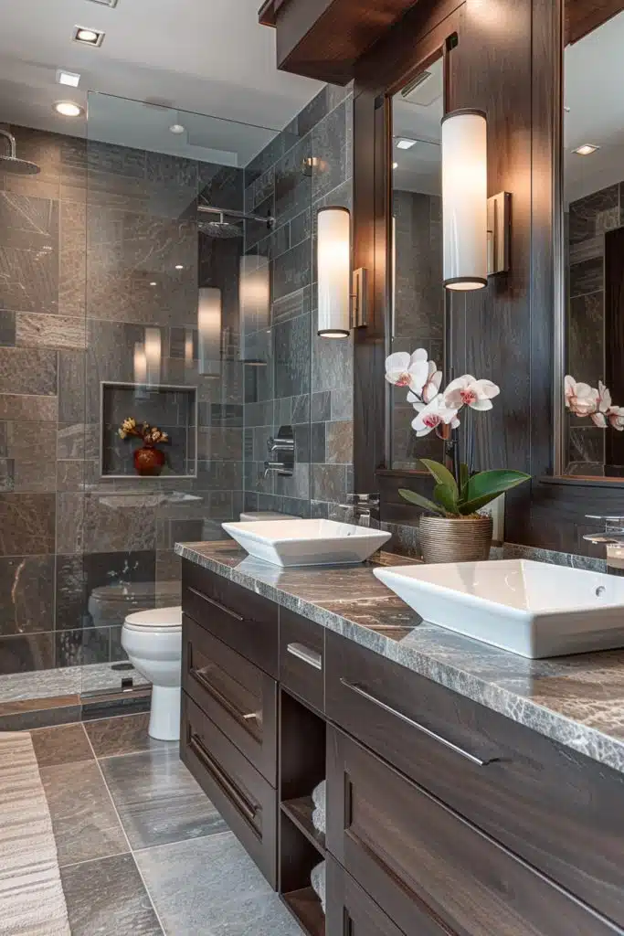  Urban Bathroom Ideas