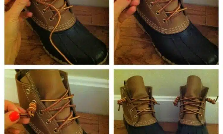 15 Boot Hacks and Tricks That No Girl Can Live Without