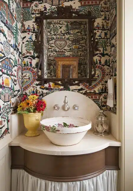 Beautiful Bathrooms