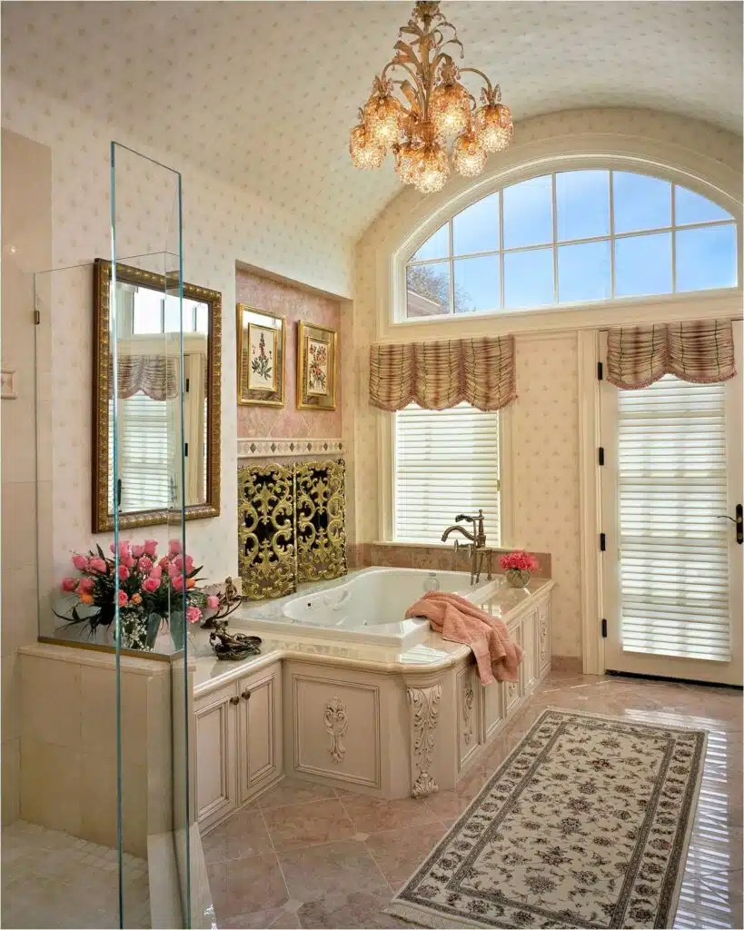 Beautiful Bathrooms