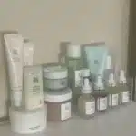 Skincare Products