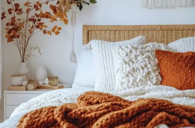 48 Fall Bedroom Ideas You Haven’t Seen Before