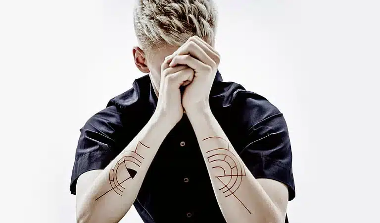 20 Cool And Attractive Forearm Tattoos for Men