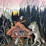 Mom’s Fairy Tale Gallery: A Collection of Dreamy Artwork and Illustrations