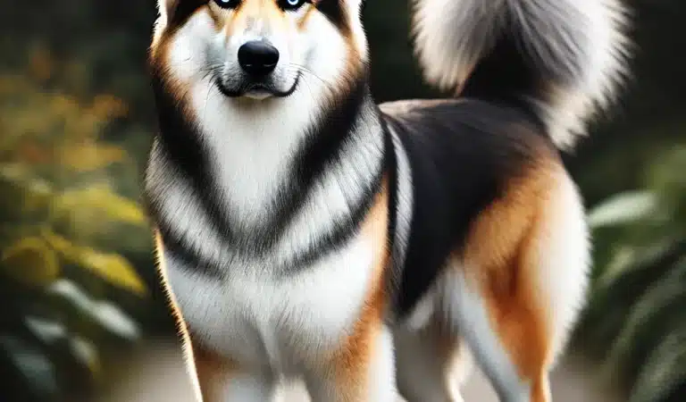 Most Beautiful and Adorable Husky Mix Breeds That Will Steal Your Heart