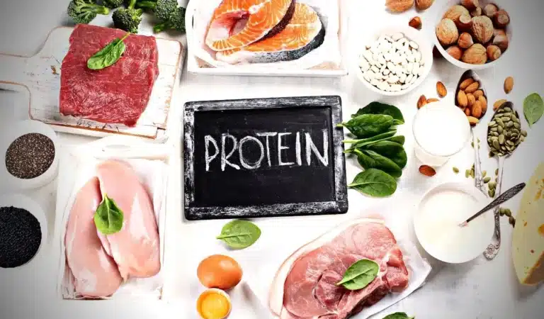 7 Effective Tips to Add More Protein to Your Diet