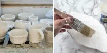 How to Make Air Dry Clay Waterproof