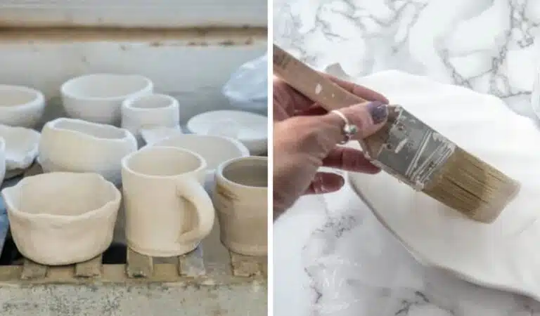 How to Make Air Dry Clay Waterproof