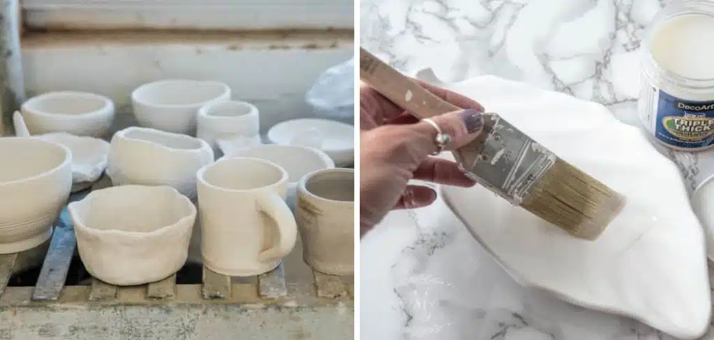  How to Make Air Dry Clay Waterproof