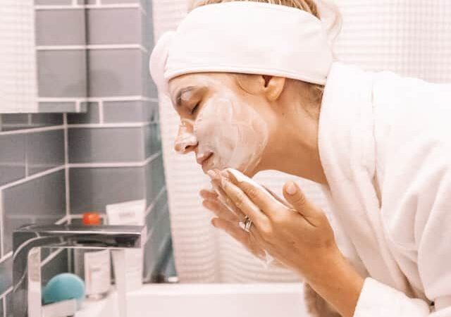 12 Cleanser Benefits: How Cleansing Improves Your Skin